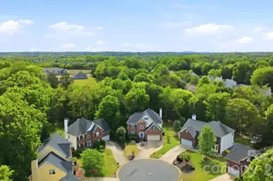 12101 Carolina Oak Cir, Charlotte, NC 28273 - Photo 37