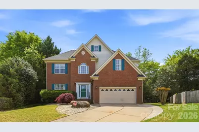 12101 Carolina Oak Circle, Charlotte, NC 28273 - Photo 1