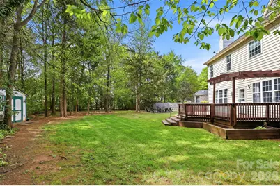 12101 Carolina Oak Circle, Charlotte, NC 28273 - Photo 35