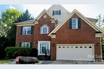 12101 Carolina Oak Circle, Charlotte, NC 28273 - Photo 1