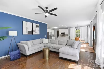 12101 Carolina Oak Circle, Charlotte, NC 28273 - Photo 11