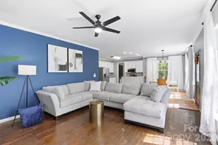 12101 Carolina Oak Cir, Charlotte, NC 28273 - Photo 11