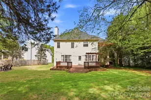 12101 Carolina Oak Cir, Charlotte, NC 28273 - Photo 33