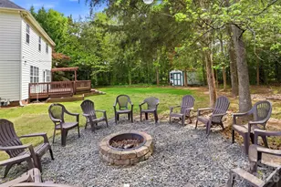 12101 Carolina Oak Cir, Charlotte, NC 28273 - Photo 35