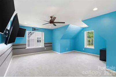 12101 Carolina Oak Circle, Charlotte, NC 28273 - Photo 21