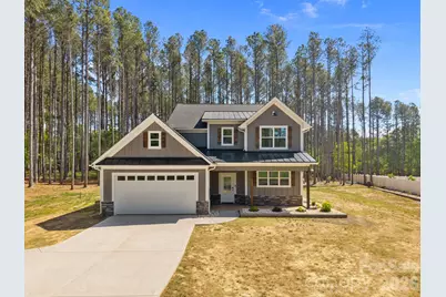 5203 Garden Gate Drive, Monroe, NC 28112 - Photo 1