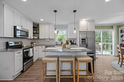 1612 Rhonda Drive, Gastonia, NC 28054 - Photo 5