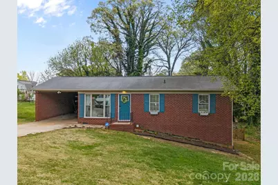 1612 Rhonda Drive, Gastonia, NC 28054 - Photo 1