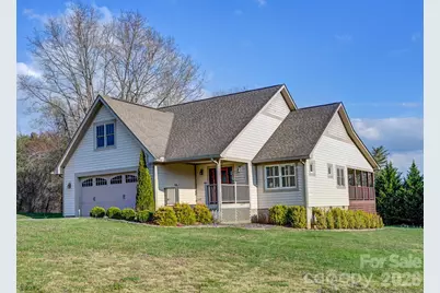 199 Macedonia Road, Asheville, NC 28804 - Photo 1