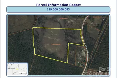 Tbd Wire 2 Road, Cheraw, SC 29520 - Photo 1