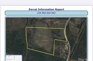 Tbd Wire 2 Rd, Cheraw, SC 29520 - Photo 1