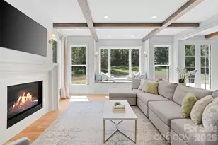 7021 Stirrup Ct, Weddington, NC 28104 - Photo 9