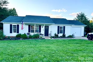 110 Shenandoah Loop, Troutman, NC 28166 - Photo 1