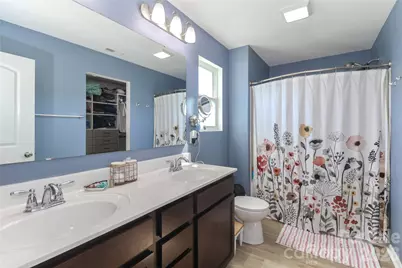 228 Fesperman Circle, Troutman, NC 28166 - Photo 23