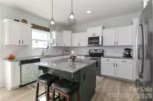 228 Fesperman Cir, Troutman, NC 28166 - Photo 11