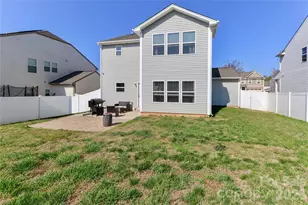 228 Fesperman Cir, Troutman, NC 28166 - Photo 27