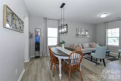 228 Fesperman Circle, Troutman, NC 28166 - Photo 5