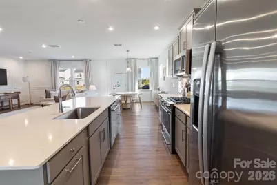 11104 Godwit Lane, Charlotte, NC 28278 - Photo 5