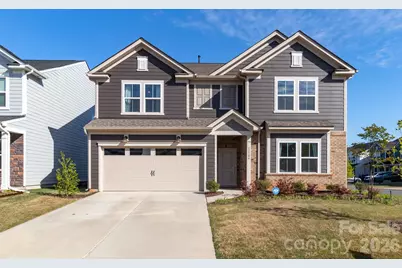 11104 Godwit Lane, Charlotte, NC 28278 - Photo 1