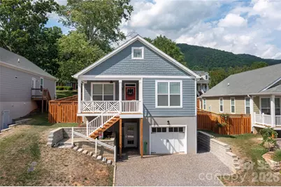 1108 Blueview Drive, Black Mountain, NC 28711 - Photo 47