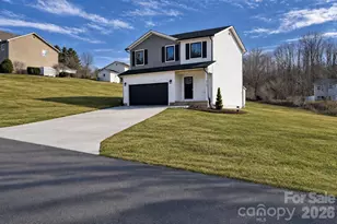 2323 Merts Way, Hudson, NC 28638 - Photo 1