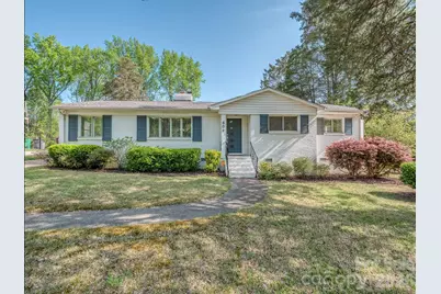 609 Cooper Drive, Charlotte, NC 28210 - Photo 1