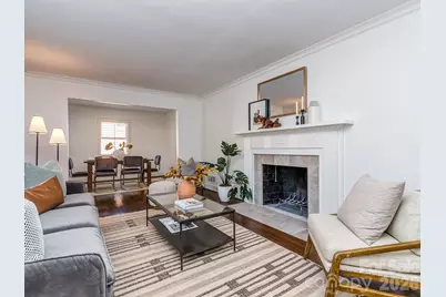 609 Cooper Drive, Charlotte, NC 28210 - Photo 3