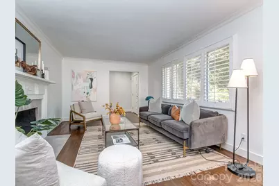 609 Cooper Drive, Charlotte, NC 28210 - Photo 5