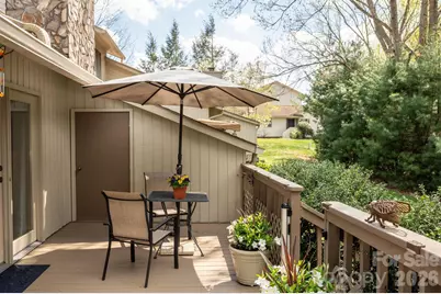 118 Cloverleaf Lane, Asheville, NC 28803 - Photo 19