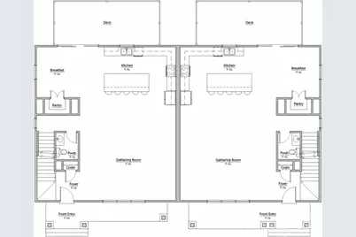 177 Cherry Springs Lane #23-C, Asheville, NC 28804 - Photo 3