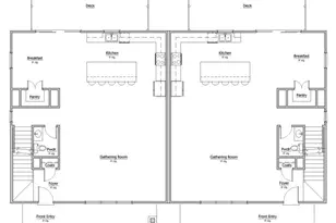 177 Cherry Spgs Ln, Asheville, NC 28804 - Photo 3