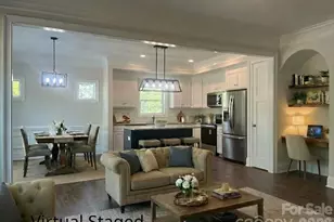 403 E 21st St, Kannapolis, NC 28083 - Photo 3