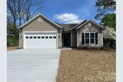 403 E 21st Street, Kannapolis, NC 28083 - Photo 1