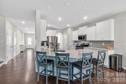 330 Kennerly Center Drive, Mooresville, NC 28115 - Photo 9