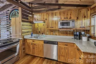 118 Rock Pt Rd, Lake Lure, NC 28746 - Photo 13