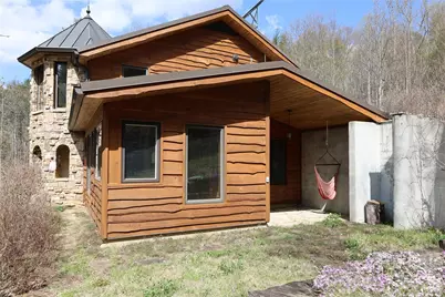 1422 Middle Fork Road, Hendersonville, NC 28792 - Photo 41