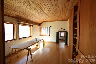 1422 Middle Fork Road, Hendersonville, NC 28792 - Photo 33