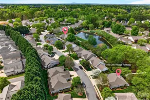 160 Oak Village Pkwy, Mooresville, NC 28117 - Photo 3