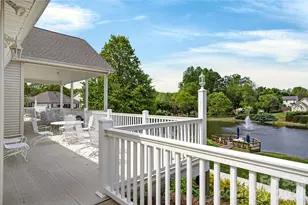 160 Oak Village Pkwy, Mooresville, NC 28117 - Photo 35