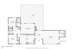 2104 Hillcrest Ave, Albemarle, NC 28001 - Photo 7