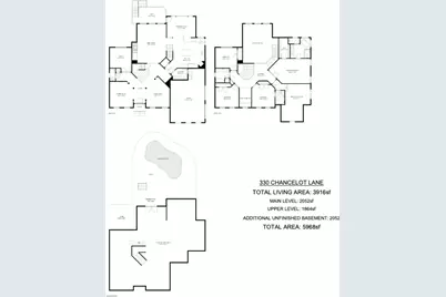 330 Chancelot Lane, Fort Mill, SC 29708 - Photo 39