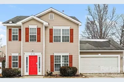 10540 Gold Pan Road, Charlotte, NC 28215 - Photo 1