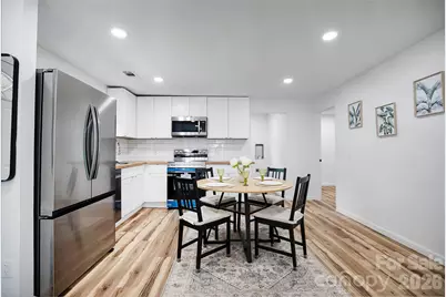3628 Michigan Avenue, Charlotte, NC 28215 - Photo 1