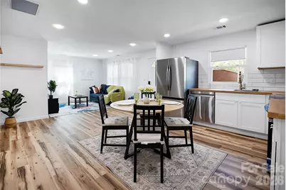 3628 Michigan Avenue, Charlotte, NC 28215 - Photo 7