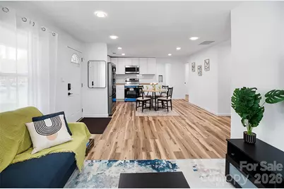 3628 Michigan Avenue, Charlotte, NC 28215 - Photo 3