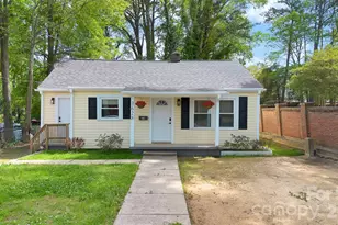 3628 Michigan Ave, Charlotte, NC 28215 - Photo 1