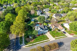 12338 Landing Green Dr, Charlotte, NC 28277 - Photo 45