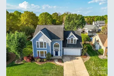 12338 Landing Green Drive, Charlotte, NC 28277 - Photo 39