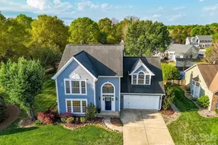 12338 Landing Green Dr, Charlotte, NC 28277 - Photo 39