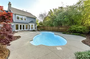 12338 Landing Green Dr, Charlotte, NC 28277 - Photo 33